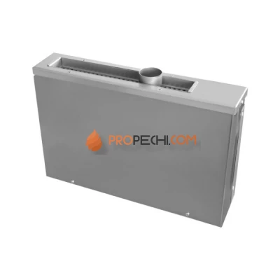 Парогенератор Lang W 10 (1,5 кВт)