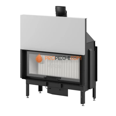 Каминная топка ASTON DIPLOMAT 19.1050