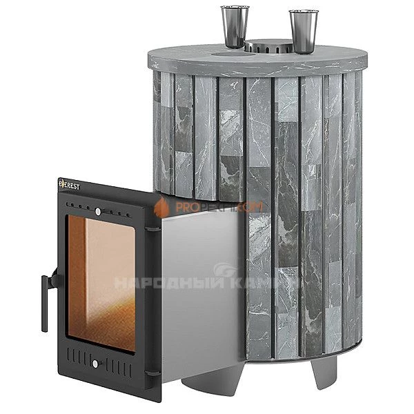 Steam Master 30 INOX Ламель Талькохлорит