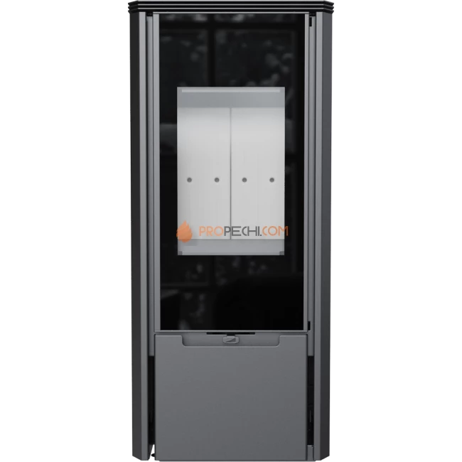 Печь-камин Kratki Koza Enyo