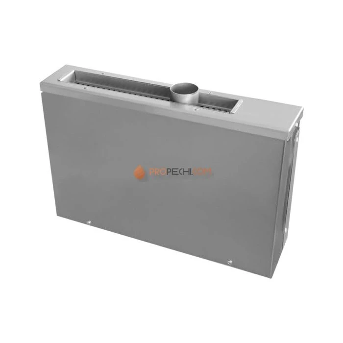 Парогенератор Lang W 10 (1,5 кВт)