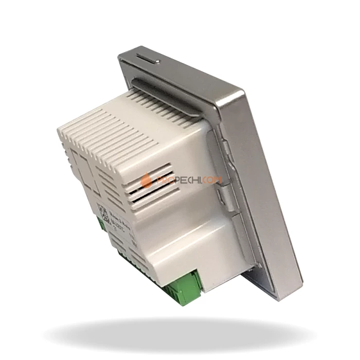 Сенсорная панель управления SW-Sensor-4 Black