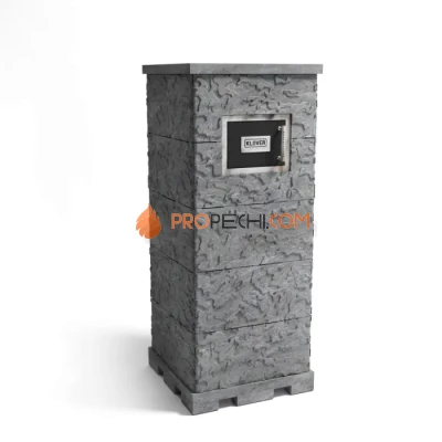 Комплект Talc 19 talcum stone + Klover KLV RT 20-RVn