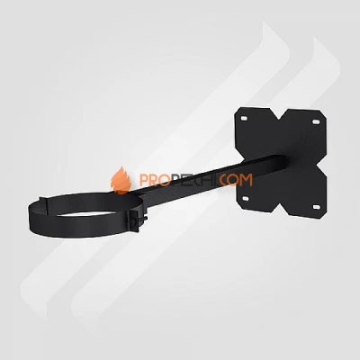 MAGMA Кронштейн стеновой 230 мм., вылет 40-75