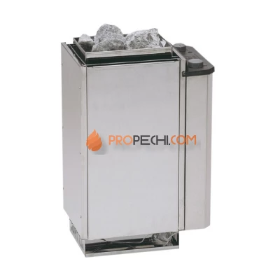 Электрическая печь EOS M3 W 3 кВт Steel