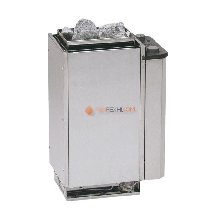 Электрическая печь EOS M3 W 3 кВт Steel