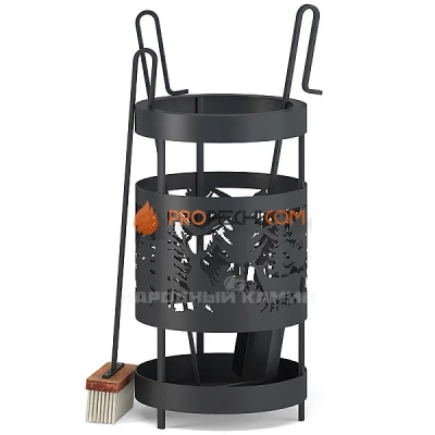 N410 «Русский Лес»