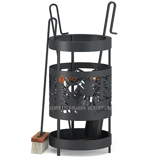 N410 «Русский Лес»