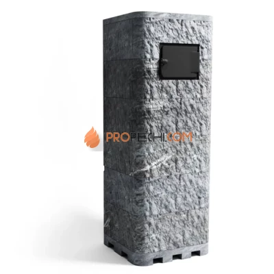 Комплект Talc 12 talcum stone + Klover KLV RT 50-RVn-Х 310s