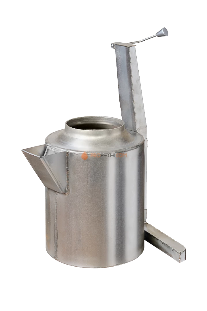 Ферингер пароиспаритель ПИФ стандарт Н 210 мм