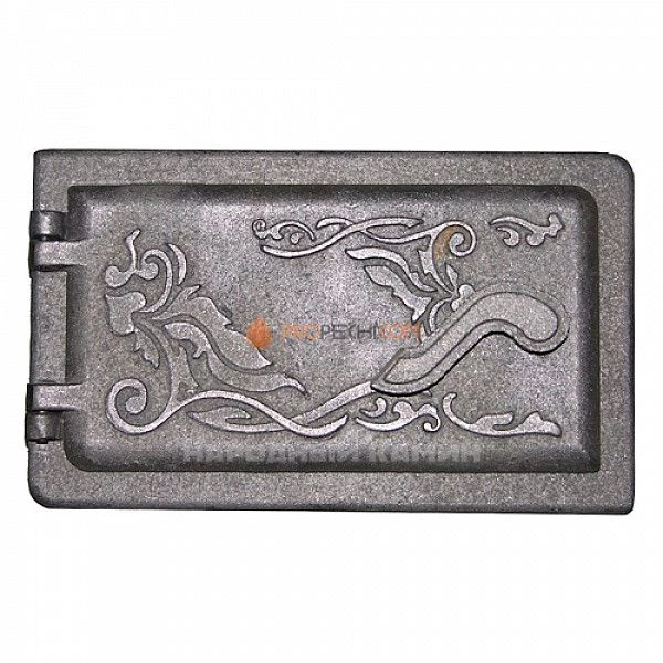 Бежецк Дверь поддувальная ДП-2 250x140 мм