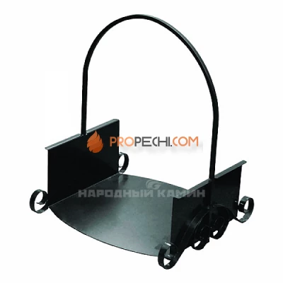 Мета Дровница ДРА-12