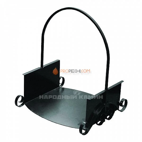 Мета Дровница ДРА-12