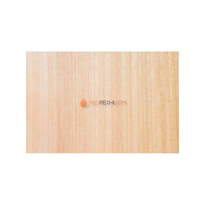 Панель DoorWood шпон Эвкалипт