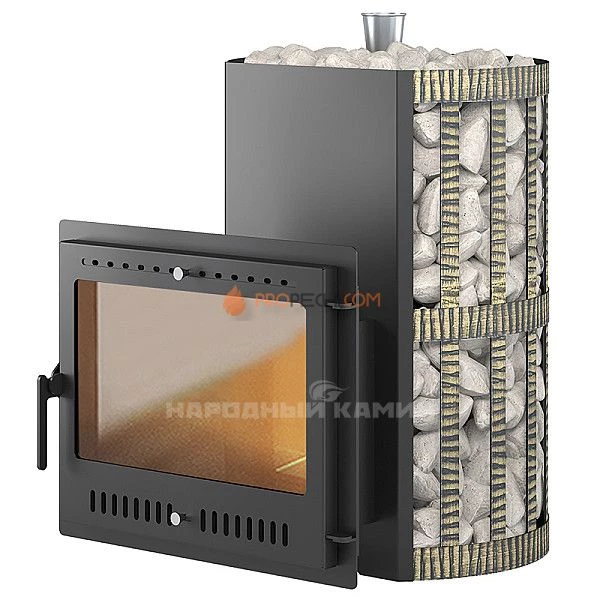 Скиф Парогенератор Ковка (Панорама) "М"