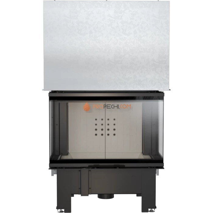 Каминная топка Kratki NBC 10 (800/400)