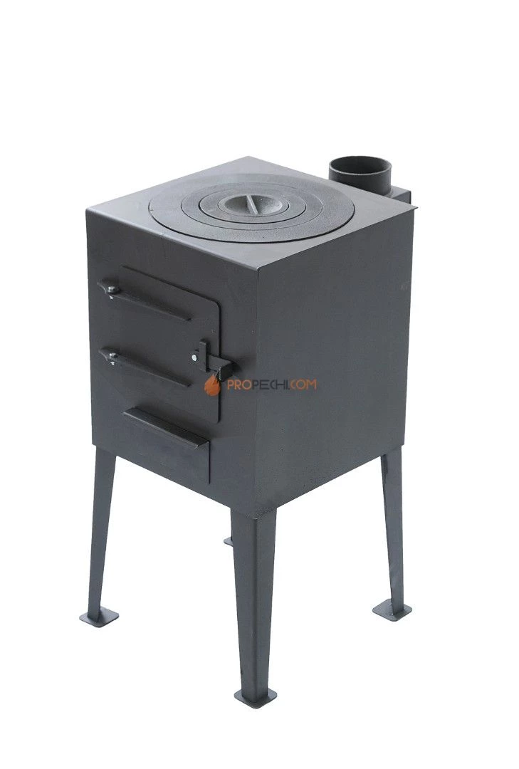 Печь под казан НМК Сибирь