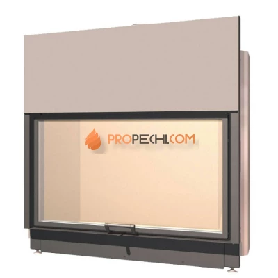 Каминная топка Schmid Lina 12580h