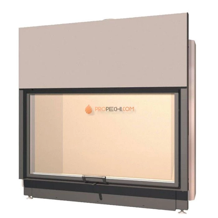 Каминная топка Schmid Lina 12580h