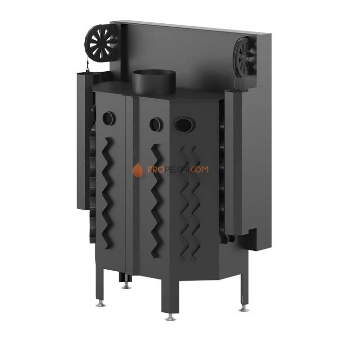 Каминная топка ASTON KONSUL 14.680.LIFT