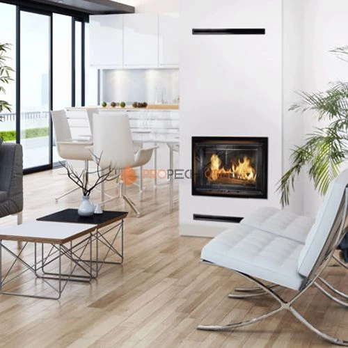 W-17 Decor 14 кВт