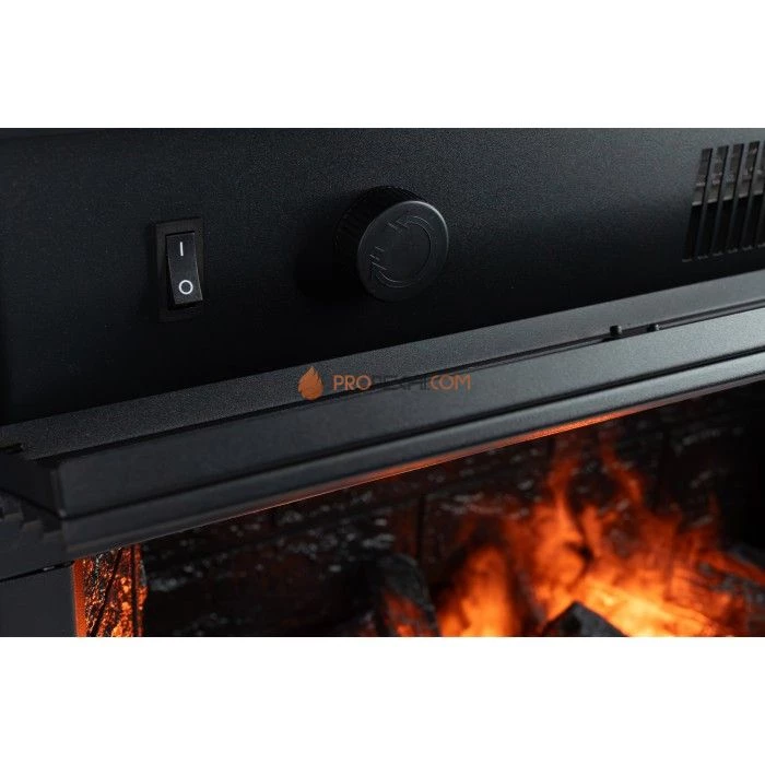 Электрический очаг Royal Flame Design B800RF 3D