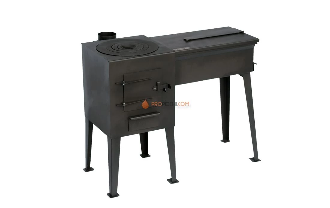 Казан-мангал НМК Сибирь