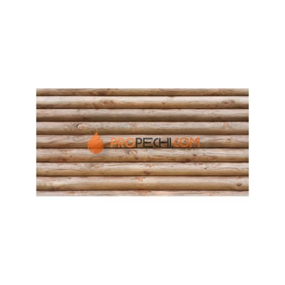 Термозащита DoorWood Фламма Дизайн Слобода 97