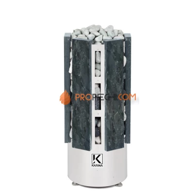 Электрическая печь KARINA Forta 12 Онего Грин