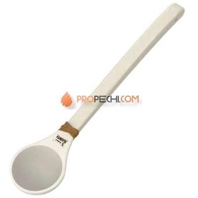 Деревянный ковш SAWO 443 (52 см, липа)