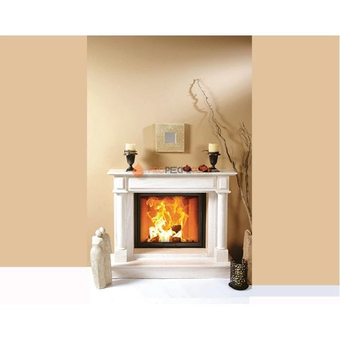 Каминная топка Schmid Lina 7363h