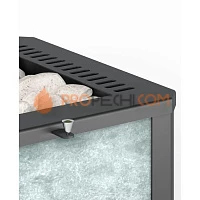 Печь для бани Везувий Легенда 22 (205) Талькохлорит