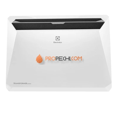 Комплект Electrolux Rapid Transformer с блоком управления ECH/R-1000 T-TUI4 (инверторный)