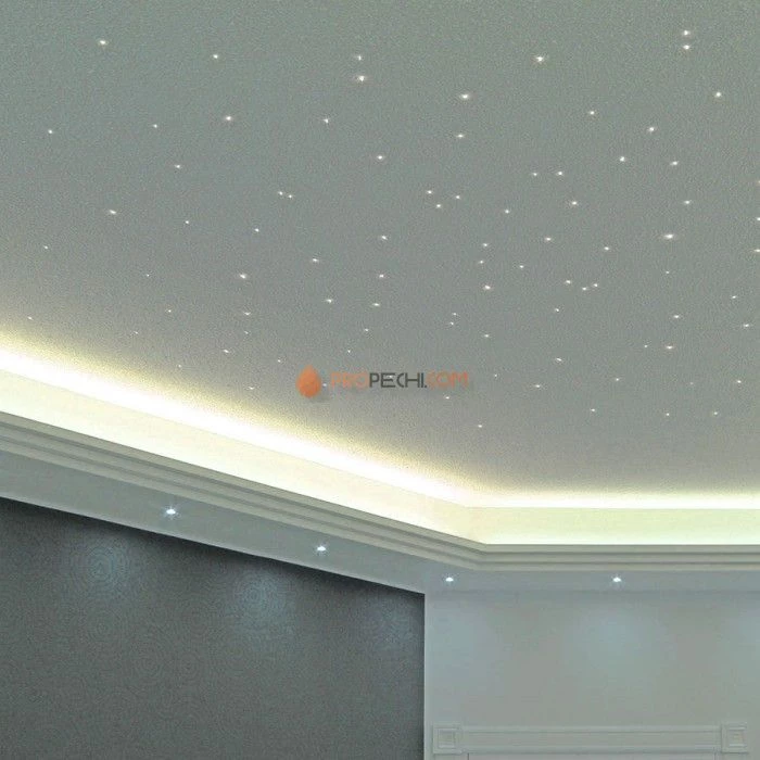 Комплект Cariitti VPAC-1530-CEP100 (100 волокон)