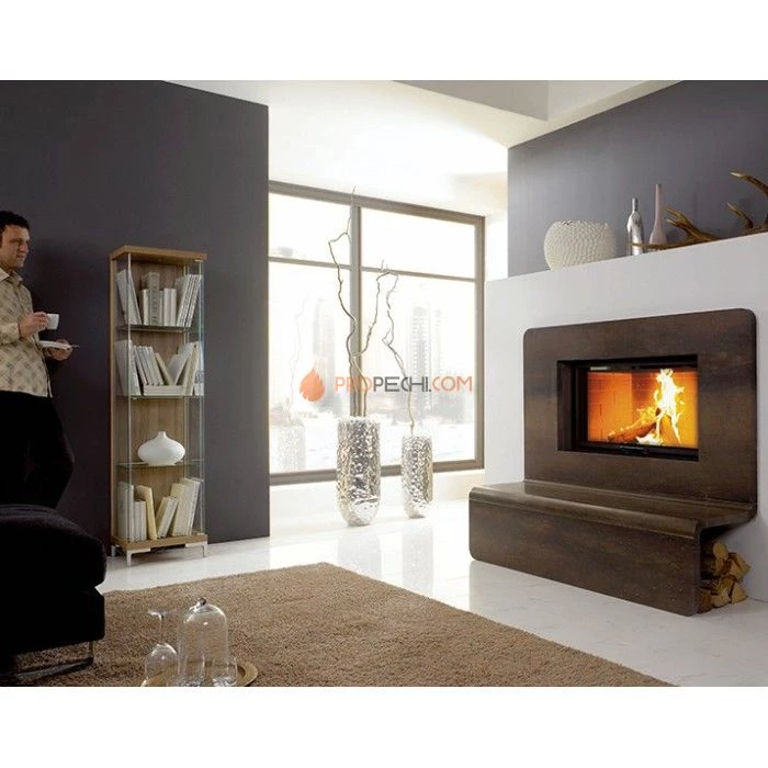 Каминная топка Schmid Lina 10057h