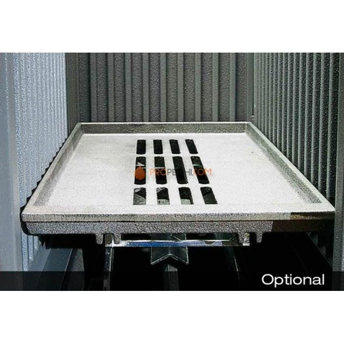 Печь-камин La Nordica Rosetta BII- Maiolica BO