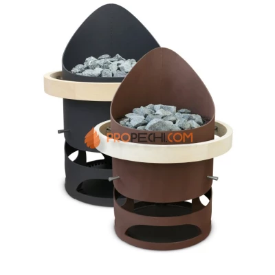 Электрическая печь EOS Zeus 12 кВт