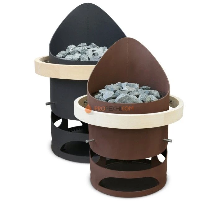 Электрическая печь EOS Zeus 12 кВт