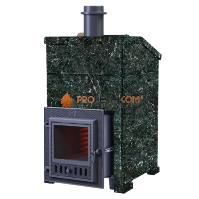 Комплект GFS ЗК 30М Президент 1000/50 Серпентинит