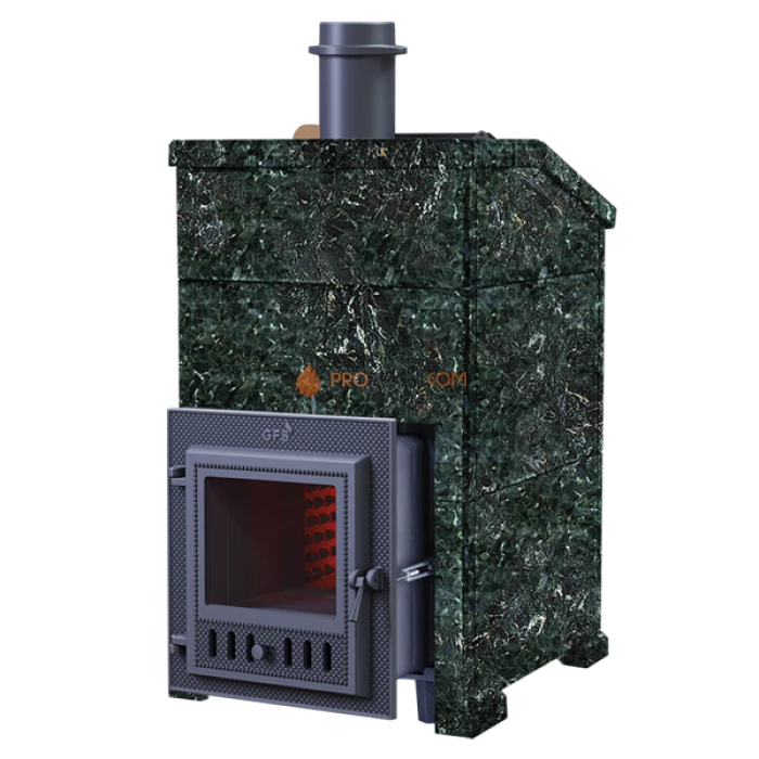 Комплект GFS ЗК 18М Президент 850/40 Серпентинит