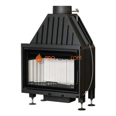 Альфа 700 с теплообменником