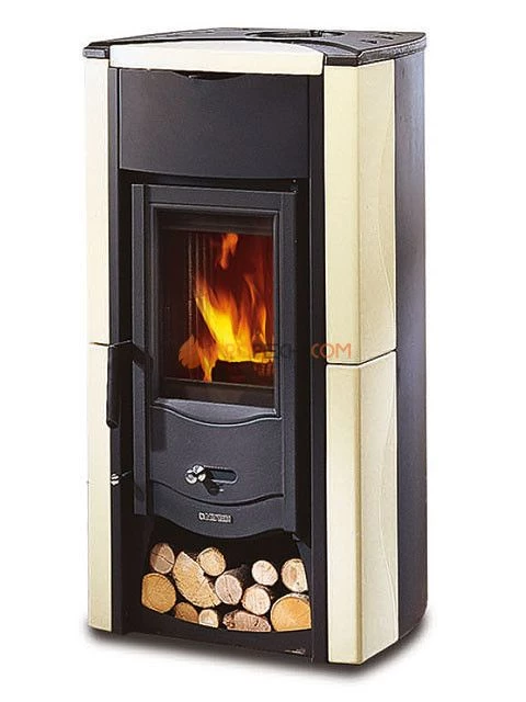 Печь-камин LaNordica Fiammetta