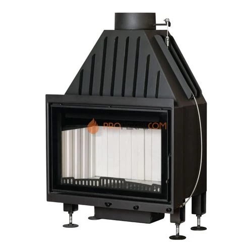 Альфа 700 с теплообменником