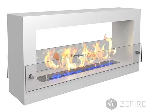 Биокамин Zefire Quarter 1000