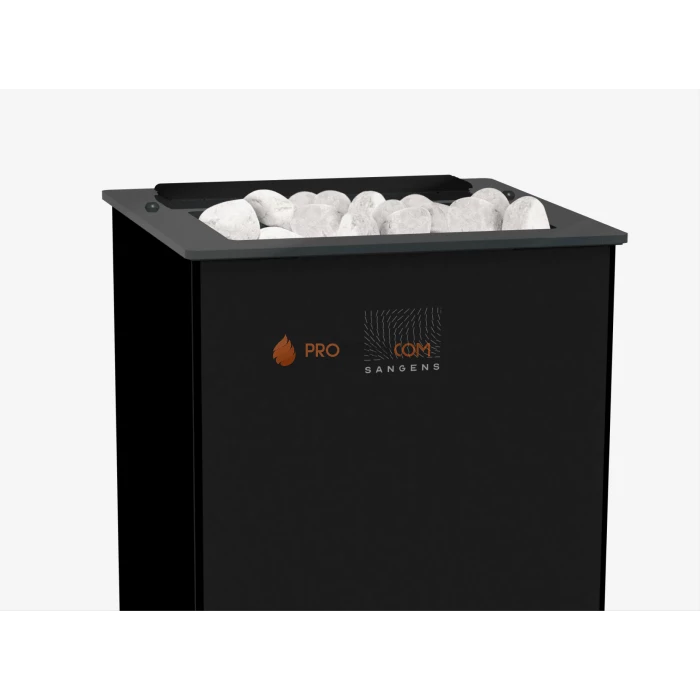 Электрическая печь SANGENS W20G