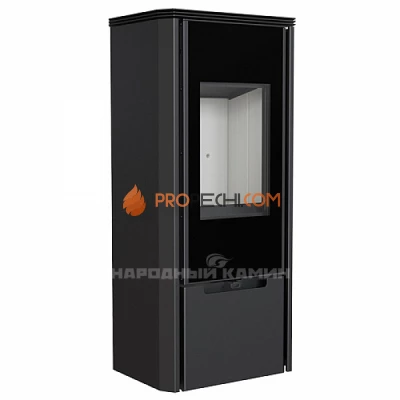 Печь-камин Kratki KOZA ENYO