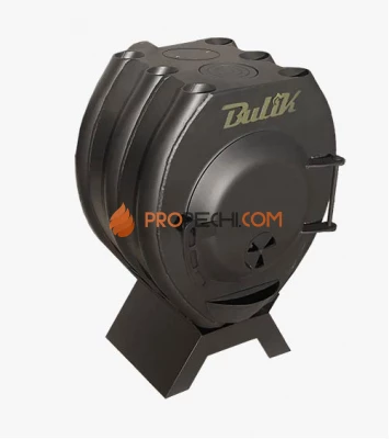 Отопительная печь Березка BuliK 100