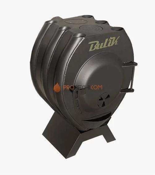 Отопительная печь Березка BuliK 100