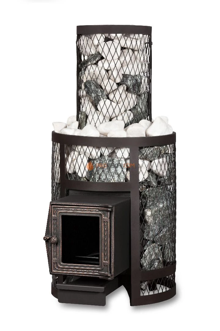 Банная печь Pro-Пар Кольчуга 18 (201)