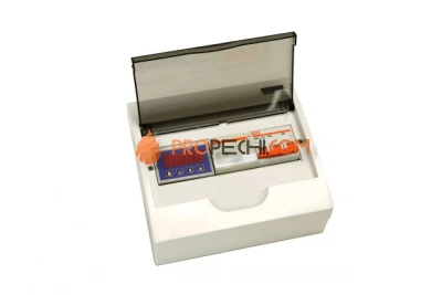 Пульт управления Политех ПЦ/380 для электрокаменок 8–24 кВт